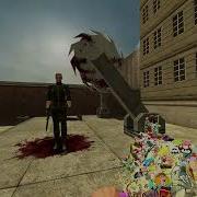 Garrysmod Ragdoll Slaughter Fun