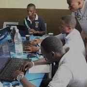 Hackathon Helps Ivorians Access Online Information