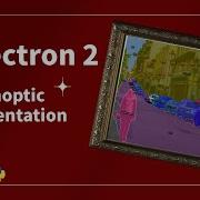 Panoptic Segmentation Using Detectron2