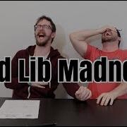 Mad Lib Madness Pt 11
