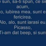 O Zone Dragostea Din Tei Lyrics Numa Numa