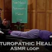 ASMR цикл Натуропатическое лечение Непреднамеренное ASMR Более 1 часа