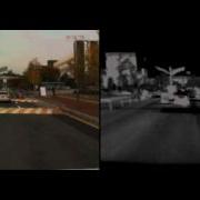 KAIST Multispectral Pedestrian Dataset Set06
