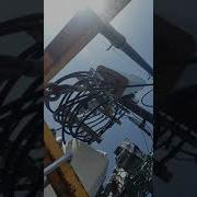 Antennas Alignment