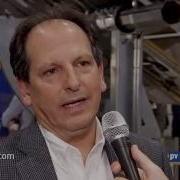 Trackers On The Rise Interview With Array Technologies CEO Ron Corio