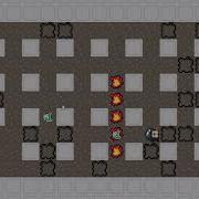 Bomberman Tech Demo Unity3d