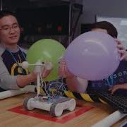 Hackathon Highlights