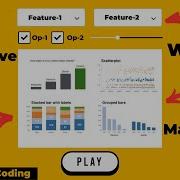 MATPLOTLIB Charts Widgets Interactive UI Python Jupyter Notebook