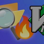 Vim Instant Project Files Search With No Plugins