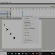Text Animation In Flash Tamil Tutorial Technonet Flash Animation