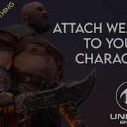Attaching Objects To Characters In Unreal Engine 5 Quick Tutorial
