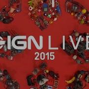 IGN Live Presents E3 2015 Bethesda