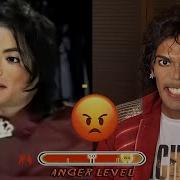 If Michael Jackson Had An Angry Translator