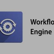Workflow Engine Module For Odoo ERP Openinside