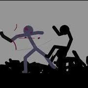 The Human Joint Part Sticknodes