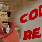 Code Red короткометражный комедийный фильм в формате SFM