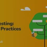 Tree Testing 5 Best Practices