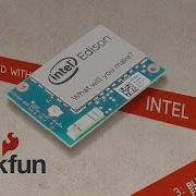 Getting Started With Edison Part 3 Blinking An LED From The Console