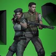 The Lost Art Of Fixed Camera Angles Resident Evil