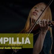 Brutal Assault 24 Vampillia Live 2019