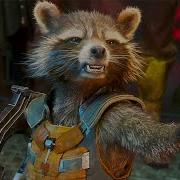Rocket I Didn T Ask To Get Made Guardians Of The Galaxy 2014 Movie Clip HD
