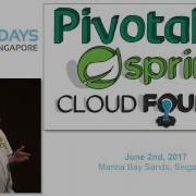 Cloud Native Java By Josh Long