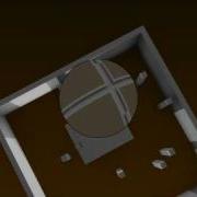 Falling Sphere