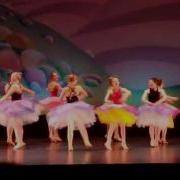 The Nutcracker Waltz Of The Flowers By Pyotr Ilych Tchaikovsky
