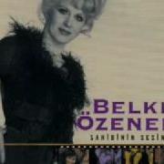 Belkıs Özener Sevemedim Karagözlüm