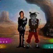 Michael Jackson The Experience Wii Speed Demon Gameplay Reveal Europe