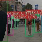 Object Tracking PyTorch YOLOv5 DeepSort Deep Learning