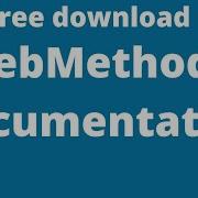 How To Download WebMethods Documentation Software AG WebMethods
