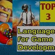 Top 3 Programming Languages For Game Development Programming Languages For Game Development