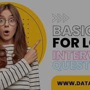 Python Basic For Loop Questions For Beginners Python Programming Datadrix