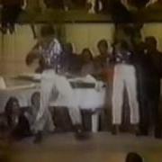 Michael Jackson Diana Ross Ease On Down The Road Live