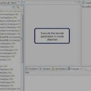 Debugging Zemucan With JPDA In Eclipse