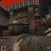 YamagiQuake2 Software Mode 800x500