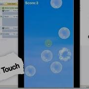 Cara Membuat Game Android Bubble Touch Sederhana Menggunakan Construct 2