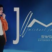JAM SWG Extended Mix MICHAEL JACKSON Dangerous