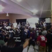 FOCUSEDXMINDS LIVE Sound And Fury 2011
