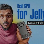 Best GPU For Jellyfin Tesla P4 Vs RTX A400 Hardware Transcoding Test On TrueNAS