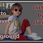 Gimp Remove The Background And Make It Transparent