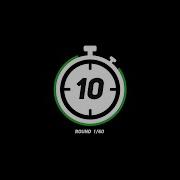 Interval Timer 10 Seconds 5 Seconds Rest