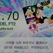 Gitadora MODEL FT2 Master Drum