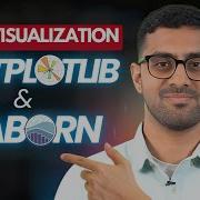 Data Visualization Using Matplotlib And Seaborn Data Visualization In Python Python Tutorial