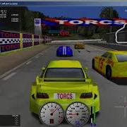 TORCS The Open Racing Car Simulator 1 2 3 2005 Retro Gameplay