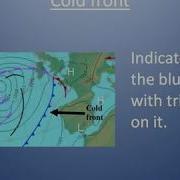 Synoptic Charts Tutorial
