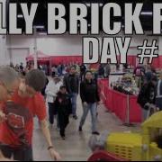 PHILLY BRICK FEST 2016 DAY 3 VLOG BRICKLOVER18
