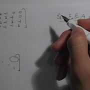 LU Factorization 3 Example
