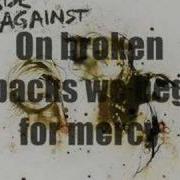 Rise Against Behind Closed Doors